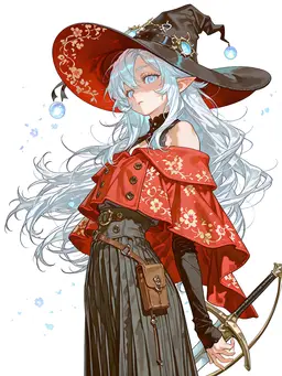 Profile image of Aria