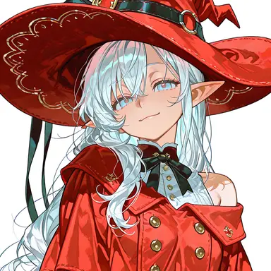 Profile image of Aria