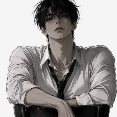 Profile image of Killian Creed