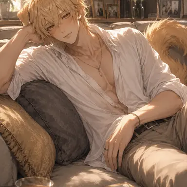 Profile image of ハル