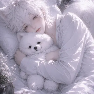 Profile image of ユキ