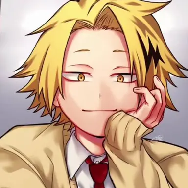 Profile image of デンキ