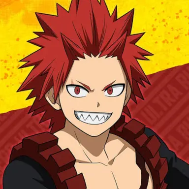 Profile image of 切島鋭児郎