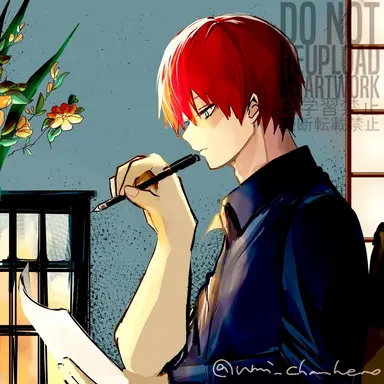 Profile image of 焦凍