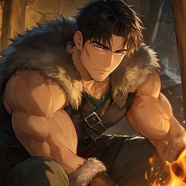Profile image of Aldric