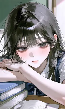 Profile image of Han Do-hee