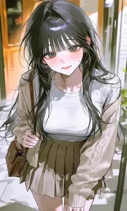 Profile image of Han Do-hee