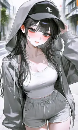 Profile image of Choi Ra-hee