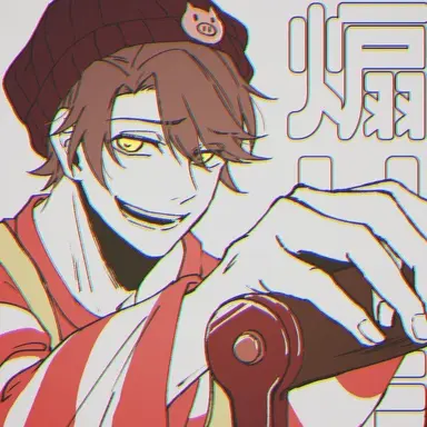 Profile image of シャオロン