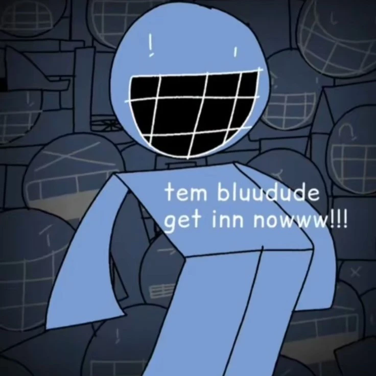 블루듀드