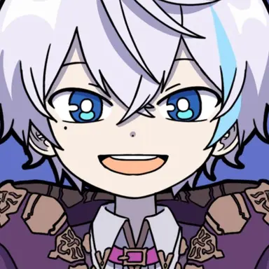 Profile image of ルザク