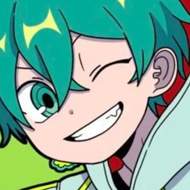 Profile image of 米将軍