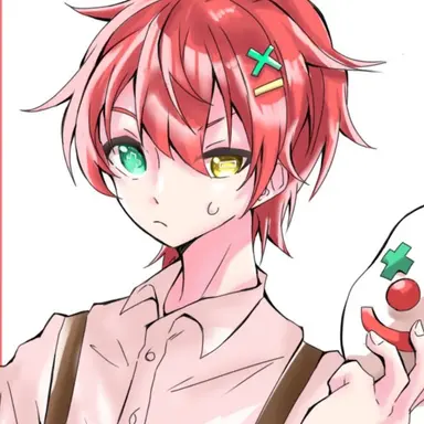 Profile image of 雨栗