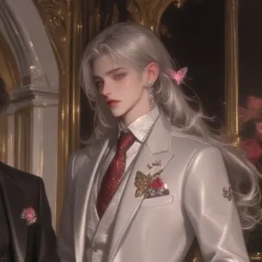 Profile image of 카엘