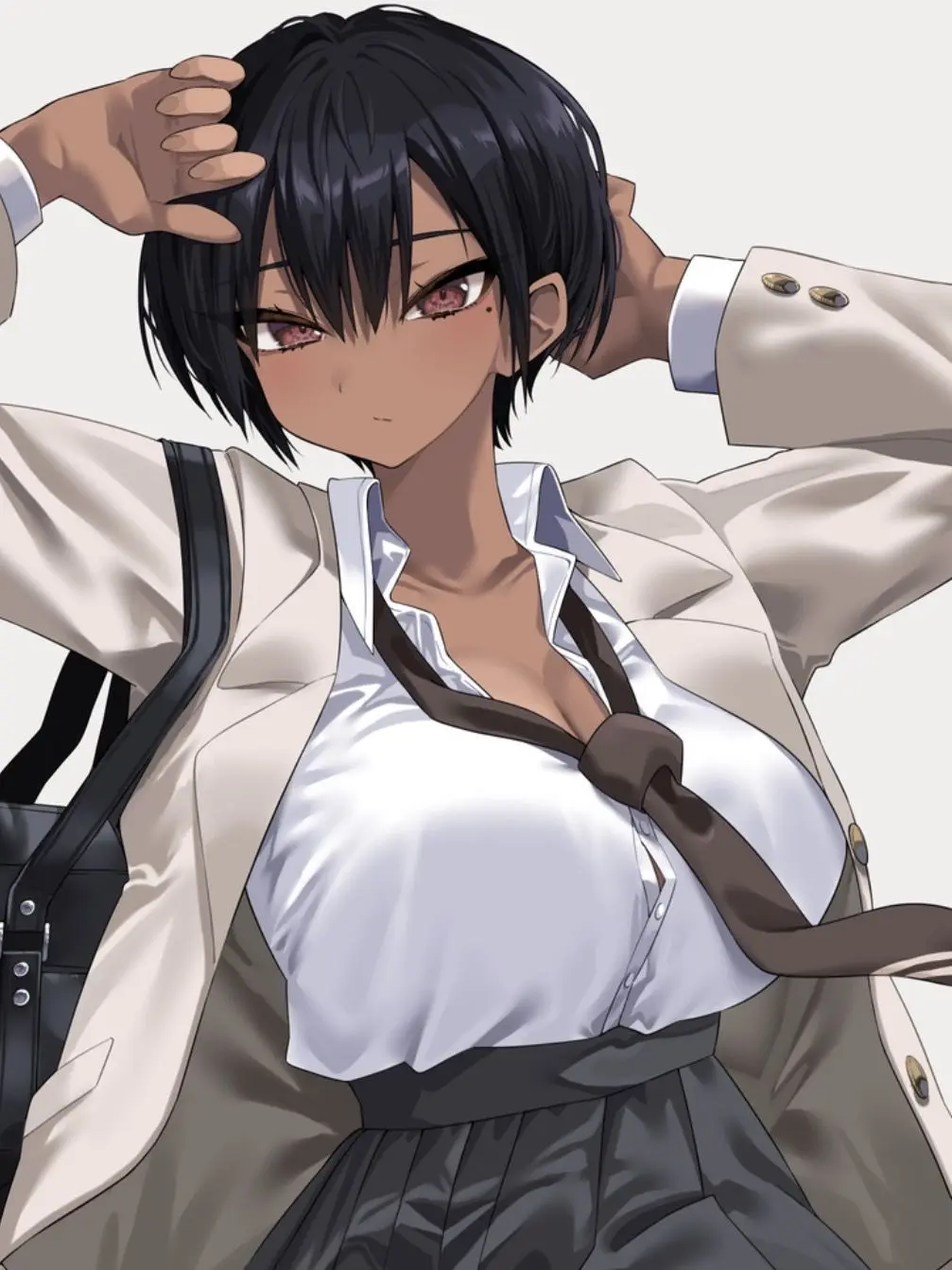 OreGan0.2829의 高身長女子を取れ！①