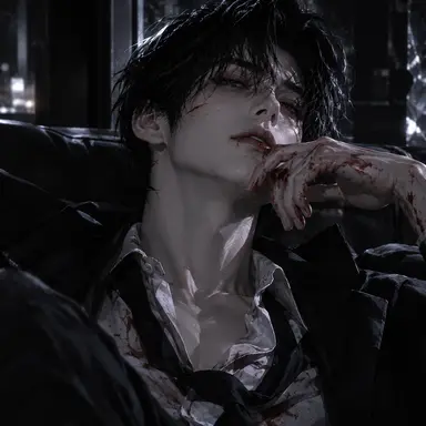 Profile image of パン・ジハ