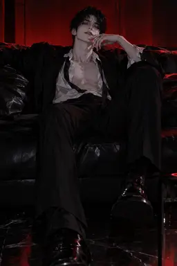 Profile image of パン・ジハ