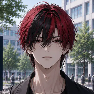 Profile image of Shim Jajun
