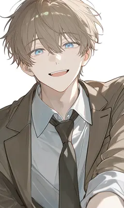 Profile image of 朝倉 ハルト