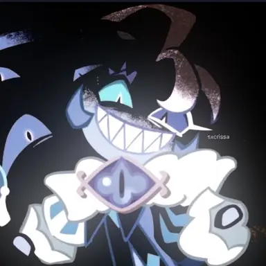 Profile image of 쉐도우밀크쿠키