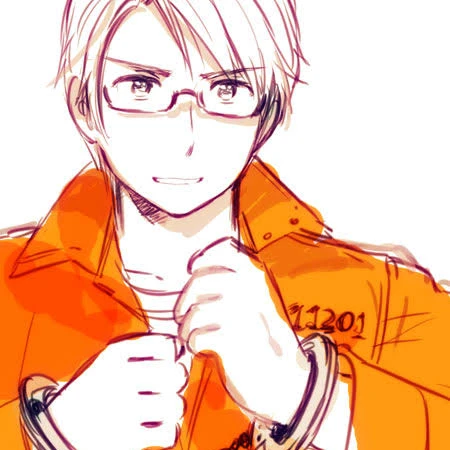 アルフレッド