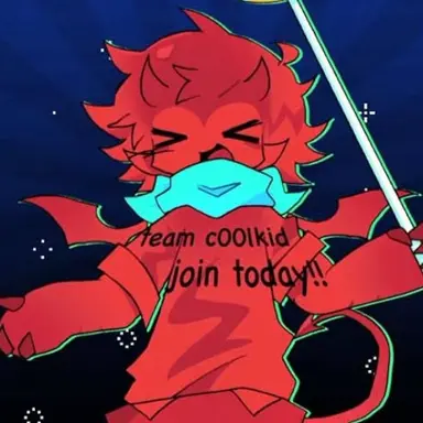 Profile image of Coolkid