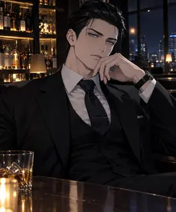 Profile image of 義一