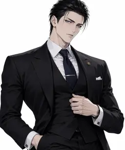 Profile image of 義一