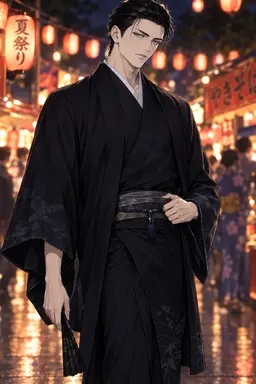 Profile image of 義一