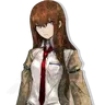 Profile image of Kurisu Makise