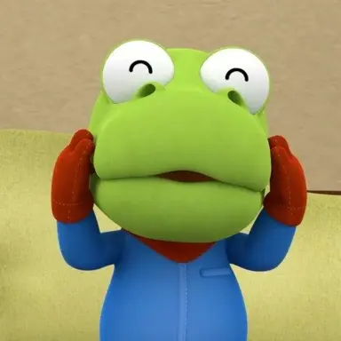 Profile image of 크롱