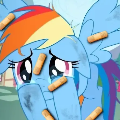 Profile image of 레인보우 대쉬