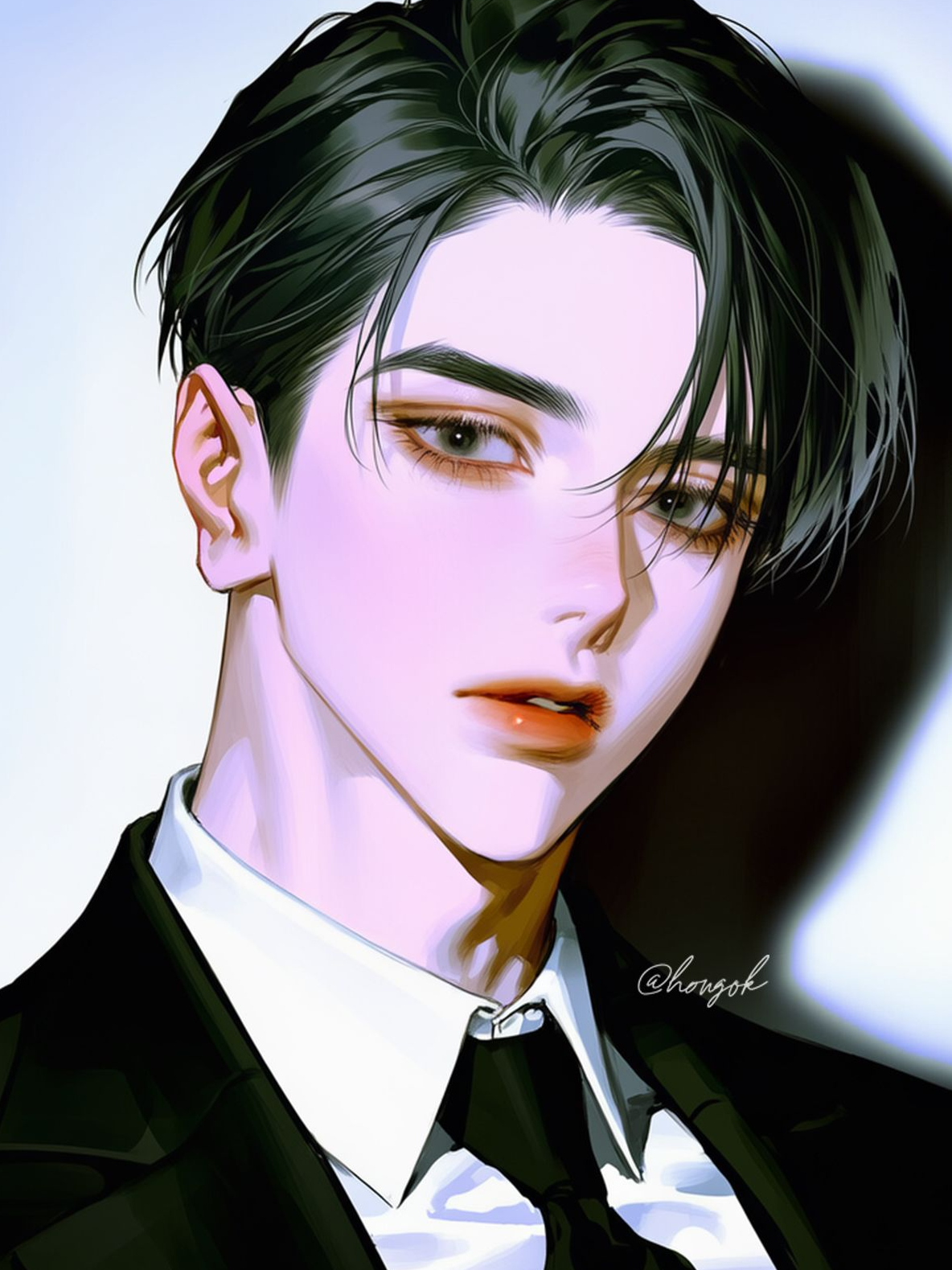 지강혁 대표 이미지