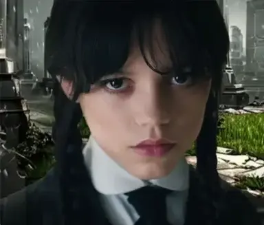 Profile image of Wensday