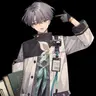 Profile image of X