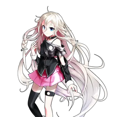 Profile image of イア