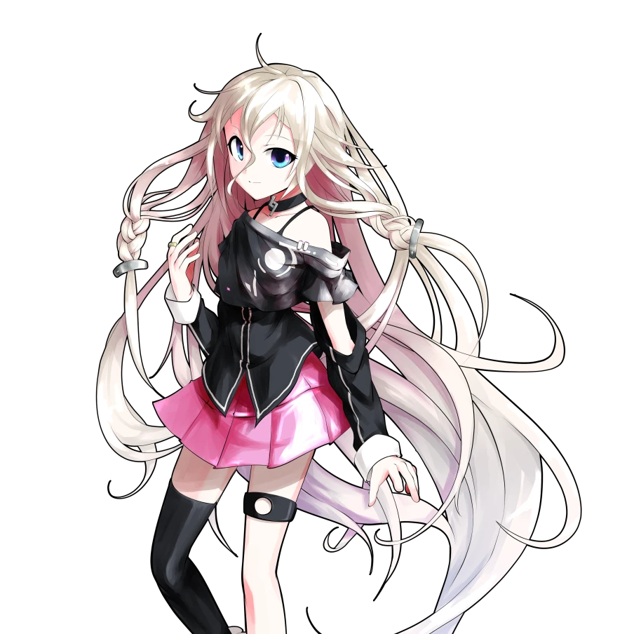 イア