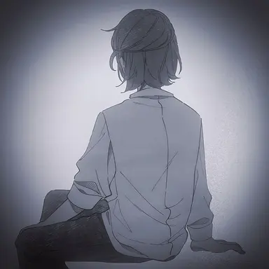 Profile image of 카미시로 루이