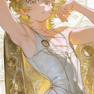 Profile image of 클라크