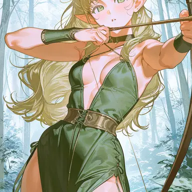 Profile image of 아치