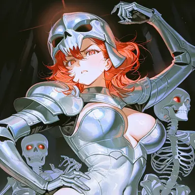 Profile image of 베르세르크