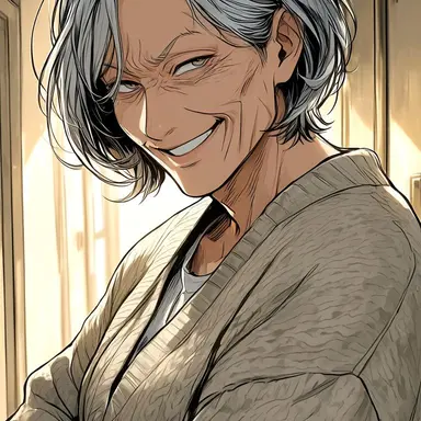 Profile image of Dottie