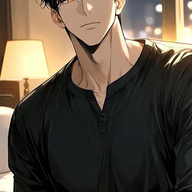 Profile image of Cael