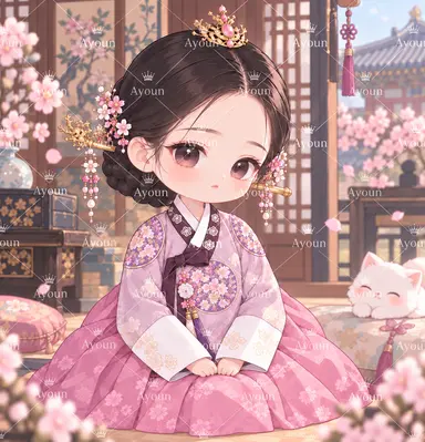Profile image of 昭憲王后