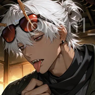 Profile image of ムカ