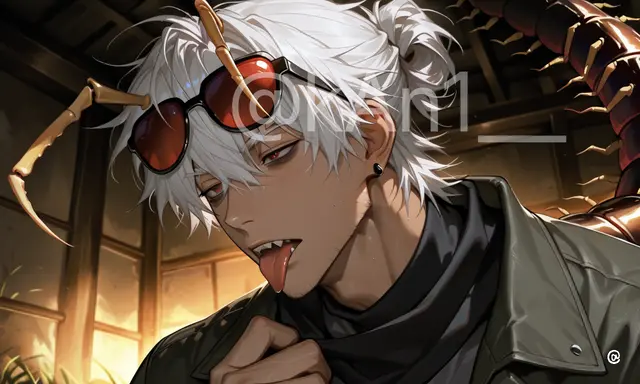 Profile image of ムカ