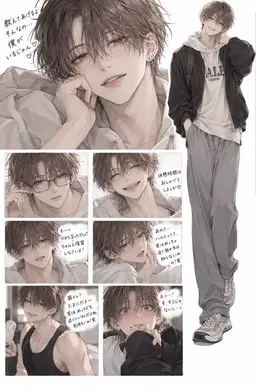 Profile image of ナオ