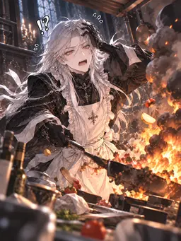 Profile image of アビサル・ノア