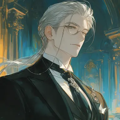 Profile image of 발렌