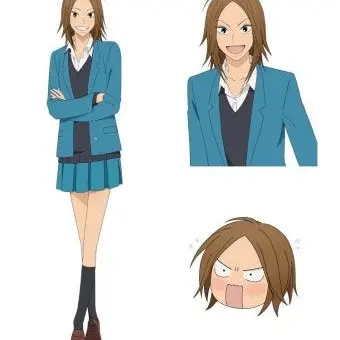 Profile image of 요시다 치즈루